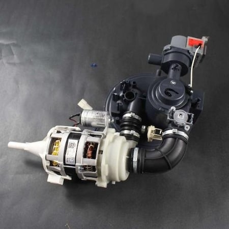 Samsung DD82-01376A Samsung Assembly Assembly Sump ODM DW3000MM DD82-01376A